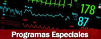 Programas especiales