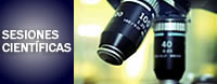 Sesiones cient�ficas